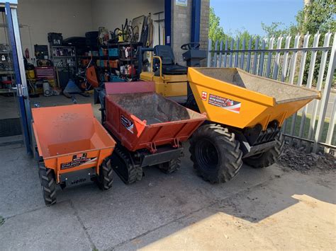 perry mini digger swindon